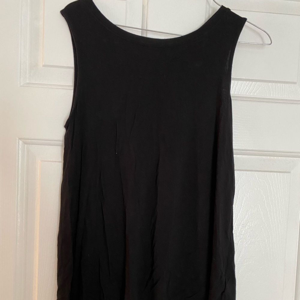 Old navy tank top